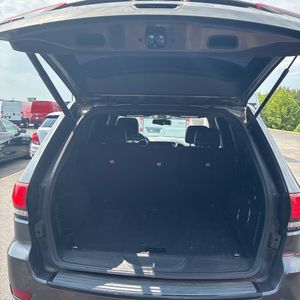2015 JEEP GRAND CHEROKEE ALTITUDE — фото 43