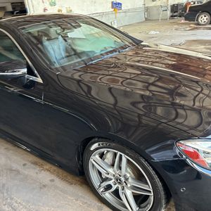2019 Mercedes-BENZ E-CLASS 缩略图 61
