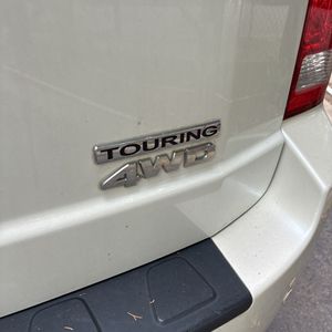 2011 Honda PILOT TOURING — миниатюра 23
