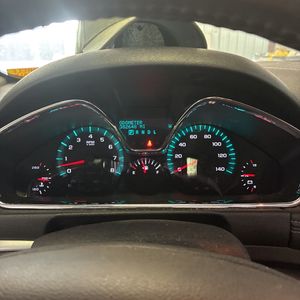 2015 Chevrolet TRAVERSE LT — миниатюра 36