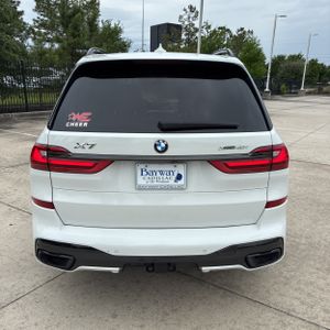 BMW X7 XDRIVE40I - 7