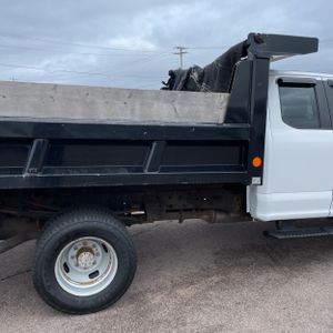 FORD F-350 SUPER DUTY XL - 9