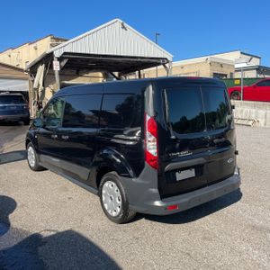 صورة 4 لـ 2015 FORD TRANSIT CONNECT XL
