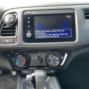 صورة 37 لـ 2022 Honda HR-V SPORT