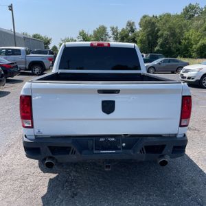 2013 RAM 1500 EXPRESS 照片 7