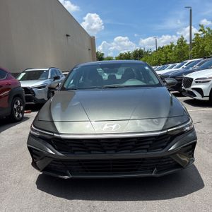 صورة مصغرة 13 لـ 2024 Hyundai ELANTRA SEL