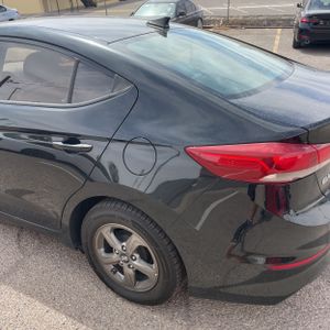 HYUNDAI ELANTRA ECO - 6