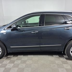 CADILLAC XT5 LUXURY - 4