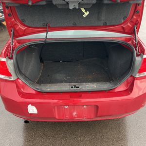 صورة مصغرة 41 لـ 2009 FORD FOCUS SE