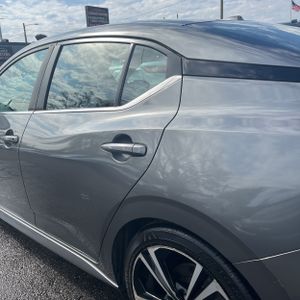 NISSAN SENTRA SR - 6