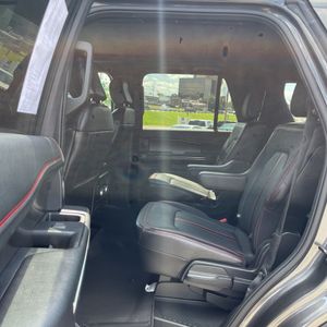 2020 FORD EXPEDITION LIMITED — миниатюра 33