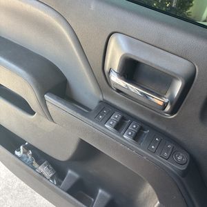 صورة مصغرة 77 لـ 2018 Chevrolet SILVERADO 1500 CUSTOM