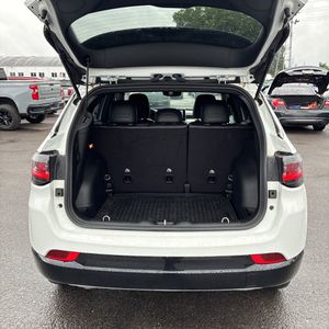 2023 JEEP COMPASS LIMITED thumbnail 43