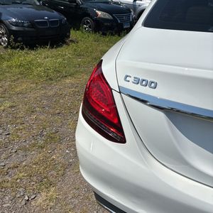 2019 Mercedes-BENZ C-CLASS — миниатюра 23