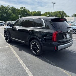 KIA TELLURIDE S - 5