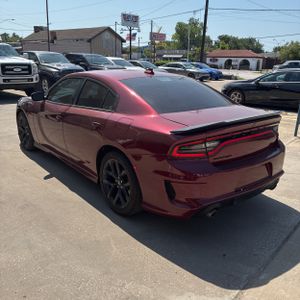 صورة 5 لـ 2022 Dodge CHARGER GT