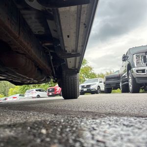 2014 Toyota 4RUNNER SR5 PREMIUM — фото 21