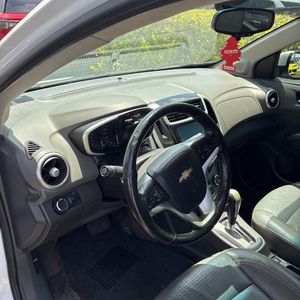 2017 Chevrolet SONIC PREMIER AUTO 缩略图 50