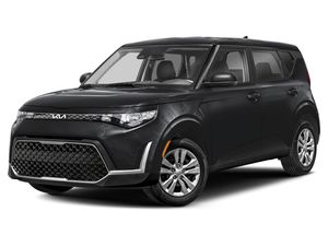 2025 KIA SOUL LX 照片 1