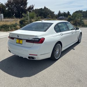 BMW 7 SERIES ALPINA B7 XDRIVE - 8
