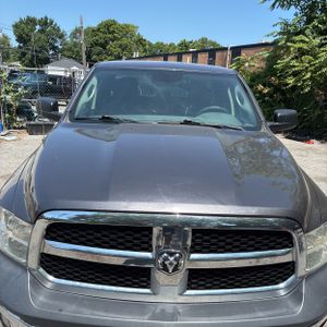 صورة مصغرة 15 لـ 2017 RAM 1500 ST
