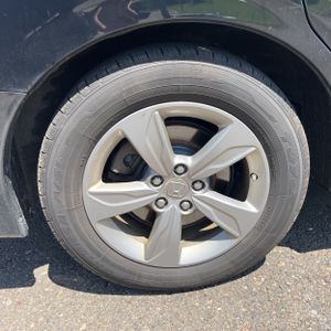 صورة 19 لـ 2019 Honda ODYSSEY EX-L