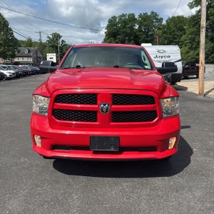 2018 RAM 1500 EXPRESS 缩略图 14