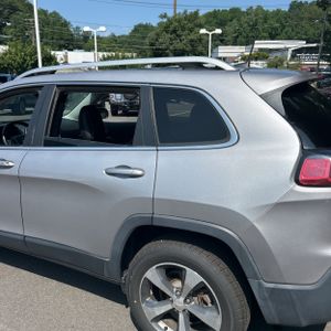 2019 JEEP CHEROKEE LIMITED 照片 6