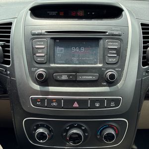 2015 KIA SORENTO LX thumbnail 37