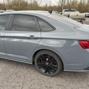 VOLKSWAGEN JETTA GLI AUTOBAHN - 6