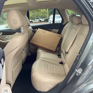 صورة 34 لـ 2017 Mercedes-BENZ GLC
