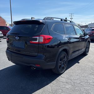 SUBARU ASCENT ONYX EDITION LIMITED 7-PASSENGER - 8