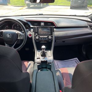 2020 Honda CIVIC SI — миниатюра 37