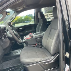 صورة مصغرة 32 لـ 2020 Chevrolet SILVERADO 1500 CUSTOM