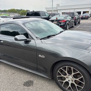 صورة مصغرة 13 لـ 2019 FORD MUSTANG GT