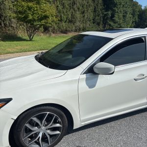 صورة 2 لـ 2019 Acura ILX W/PREMIUM