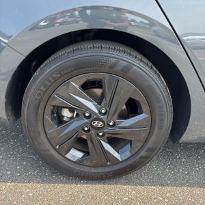 صورة مصغرة 19 لـ 2023 Hyundai ELANTRA SEL