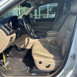 صورة 32 لـ 2018 JEEP GRAND CHEROKEE LIMITED