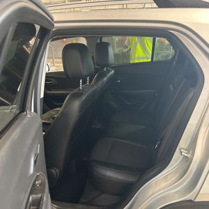 2019 Chevrolet TRAX LT — миниатюра 34