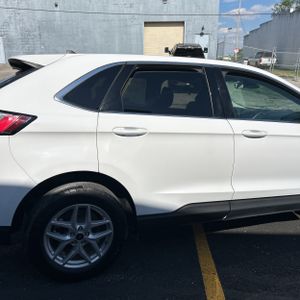 FORD EDGE SEL - 9