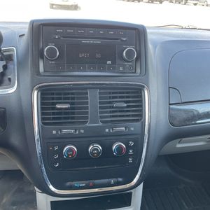 2015 Dodge GRAND CARAVAN SE 缩略图 34