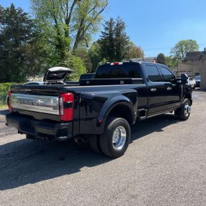 FORD F-350 SUPER DUTY LIMITED - 7