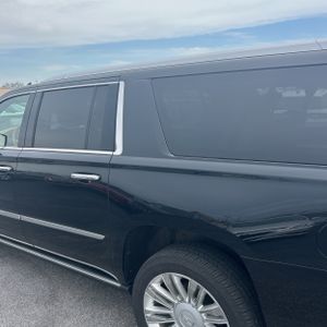 CADILLAC ESCALADE ESV PLATINUM - 6