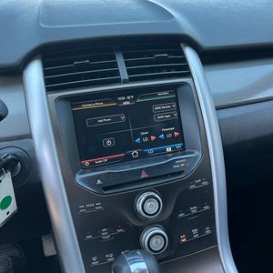 2011 FORD EDGE SEL — фото 37