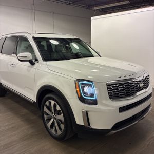 2020 KIA TELLURIDE S — фото 13