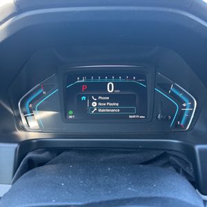 2019 Honda ODYSSEY EX-L — миниатюра 41