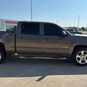 صورة مصغرة 11 لـ 2015 Chevrolet SILVERADO 1500 LT
