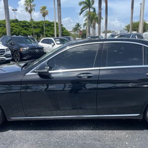 2016 Mercedes-BENZ C 300 照片 4