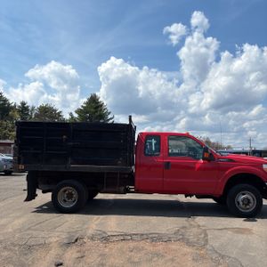 FORD F-350 SUPER DUTY XL - 10