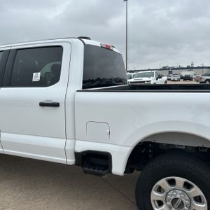 FORD F-250 SUPER DUTY XLT - 6